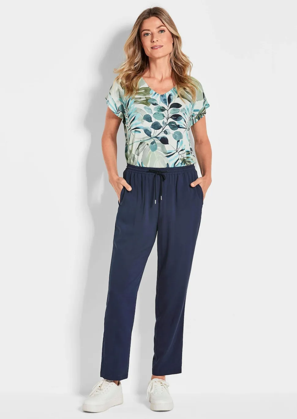 Karottenhose SARA