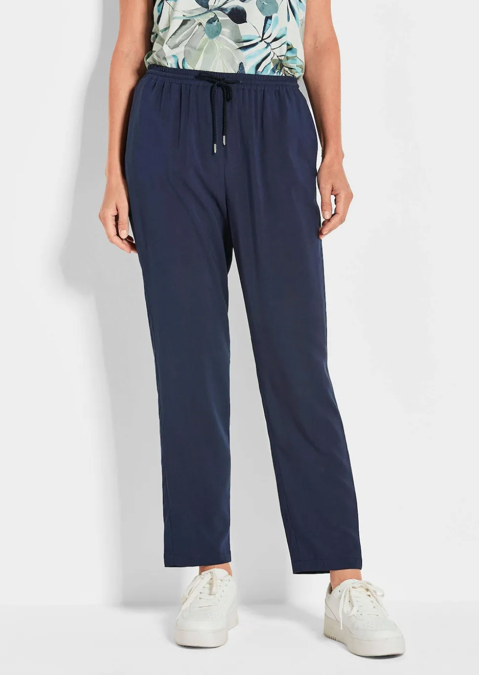 Karottenhose SARA