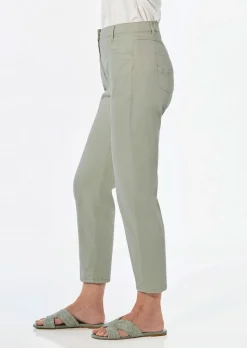 Karottenhose SARA in 7/8-Länge