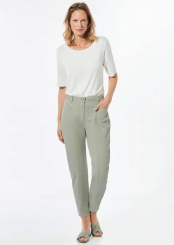 Karottenhose SARA in 7/8-Länge