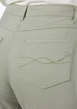 Karottenhose SARA in 7/8-Länge