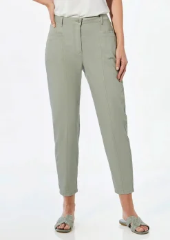 Karottenhose SARA in 7/8-Länge