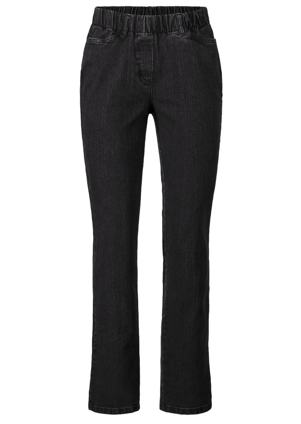 Klassische Schlupfjeans CARLA
