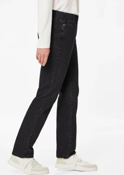 Klassische Schlupfjeans CARLA
