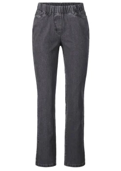 Klassische Schlupfjeans CARLA