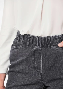 Klassische Schlupfjeans CARLA