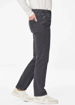 Klassische Schlupfjeans CARLA