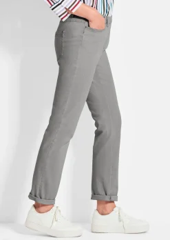 Klassische Schlupfjeans CARLA