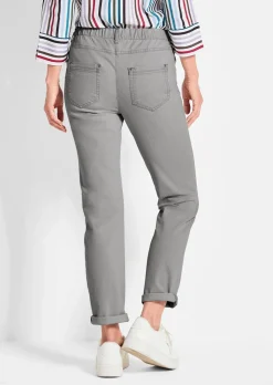 Klassische Schlupfjeans CARLA
