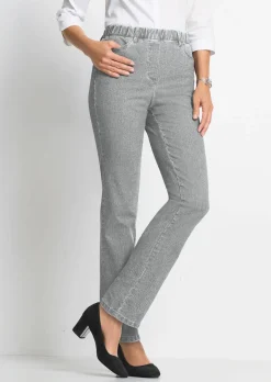 Klassische Schlupfjeans CARLA