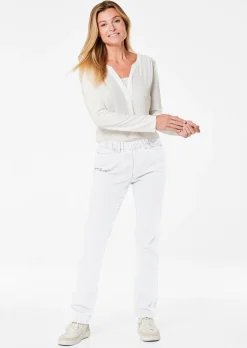 Klassische Schlupfjeans CARLA