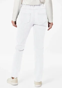 Klassische Schlupfjeans CARLA