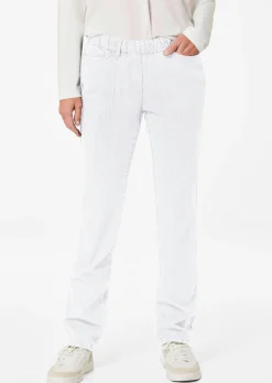 Klassische Schlupfjeans CARLA