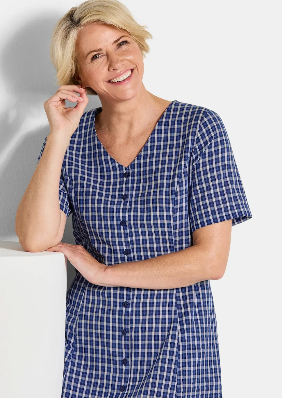 Kleid
