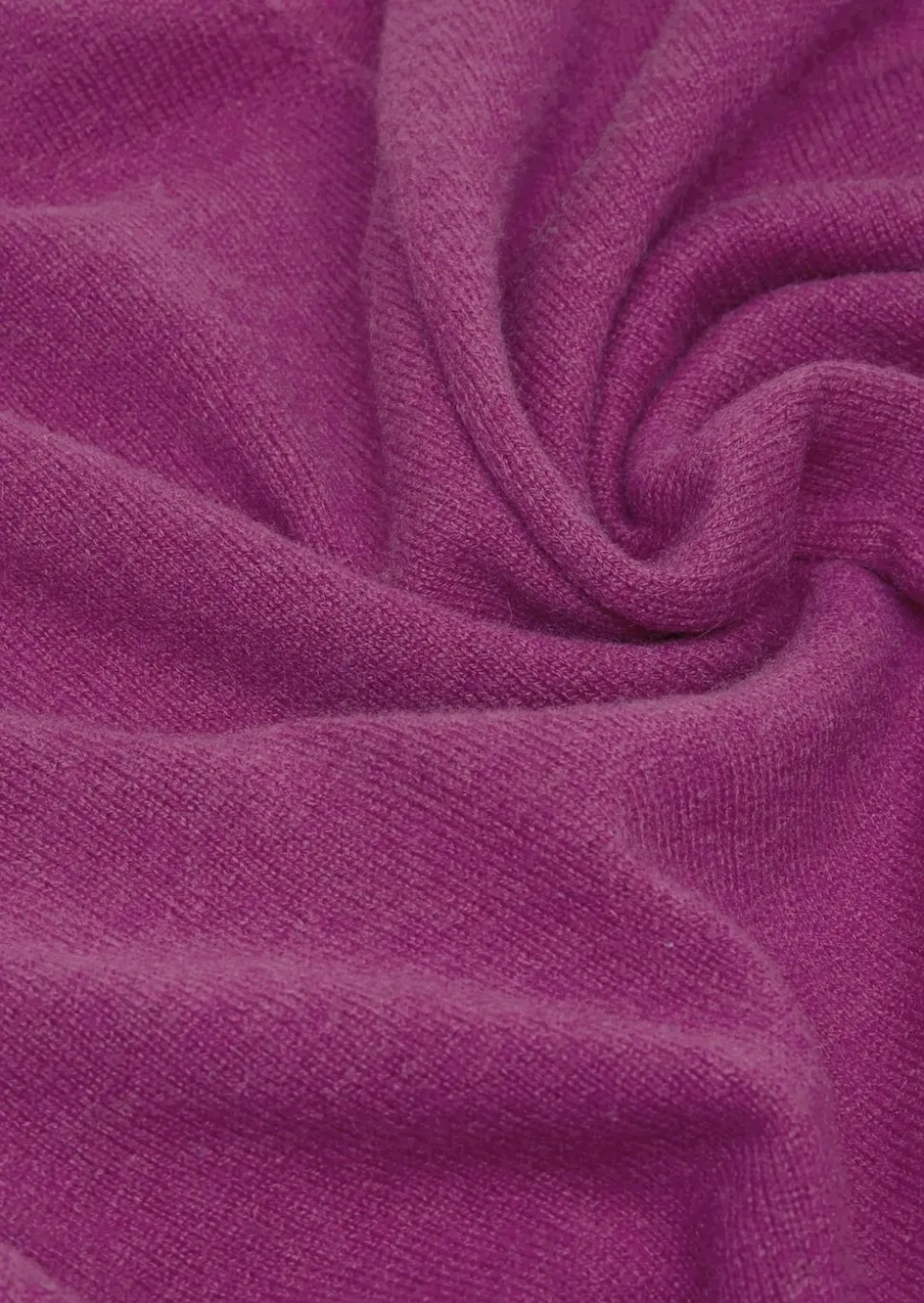 Kuschelweiche Kaschmir-Strickjacke
