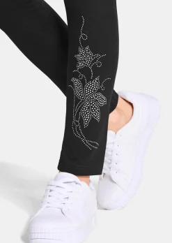 Leggings im Doppelpack