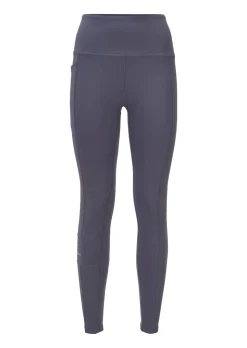 Leggings mit extra hohem Bund