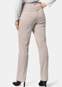 Leichte Baumwollschlupfhose