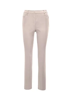 Leichte Baumwollschlupfhose