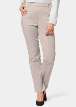 Leichte Baumwollschlupfhose