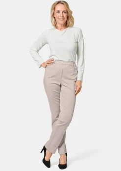 Leichte Baumwollschlupfhose