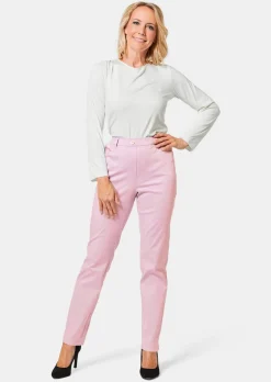 Leichte Baumwollschlupfhose