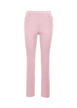 Leichte Baumwollschlupfhose