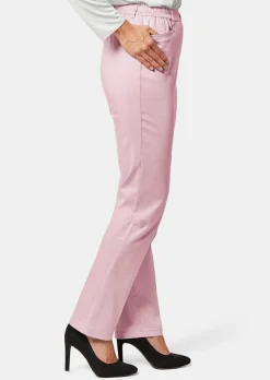 Leichte Baumwollschlupfhose