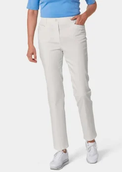 Leichte Baumwollschlupfhose