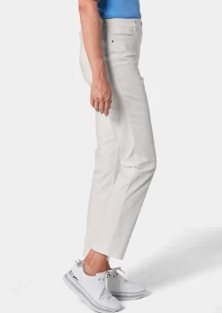 Leichte Baumwollschlupfhose