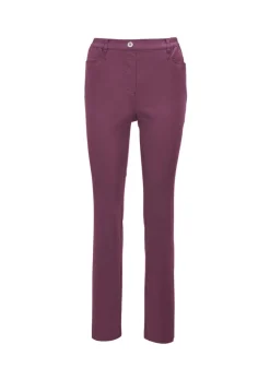 Leichte Baumwollschlupfhose