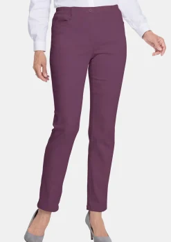 Leichte Baumwollschlupfhose