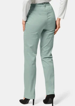 Leichte Baumwollschlupfhose