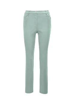 Leichte Baumwollschlupfhose