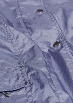 Leichte Jacke mit edlem Schimmer