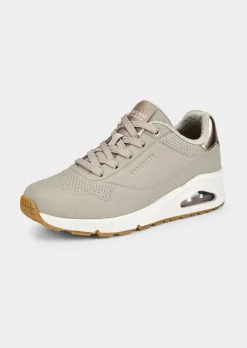 Leichter Sneaker mit Memory Foam