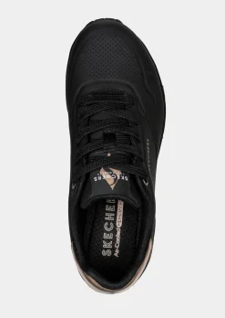 Leichter Sneaker mit Memory Foam