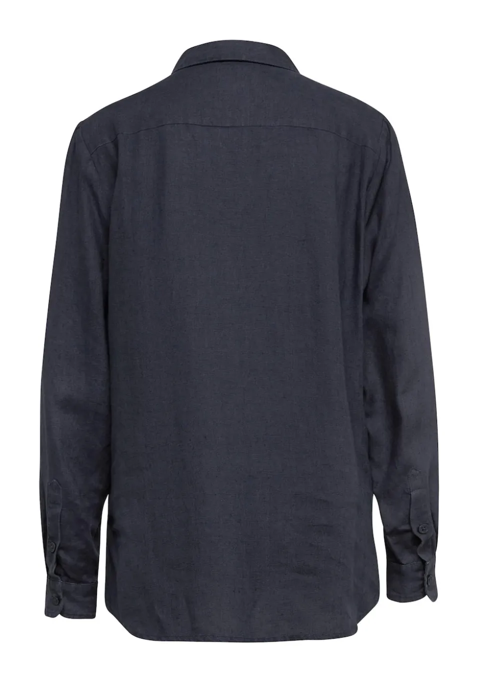 Leinenbluse