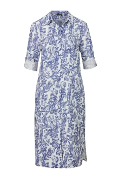 Leinenkleid