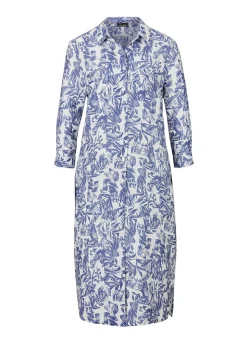 Leinenkleid