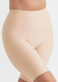 Miederhose mit langen Beinen
