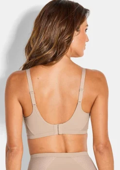 Minimizer-BH mit Jacquard-Einsätzen