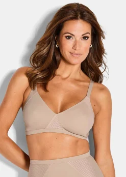 Minimizer-BH mit Jacquard-Einsätzen