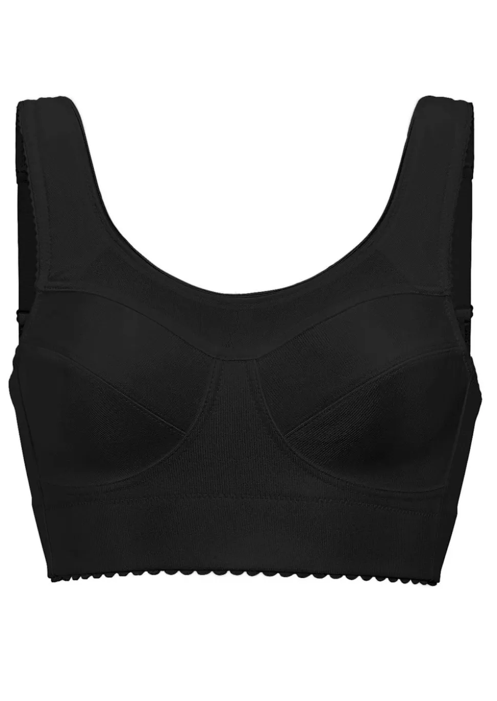 Minimizer Sport-BH mit Baumwolle