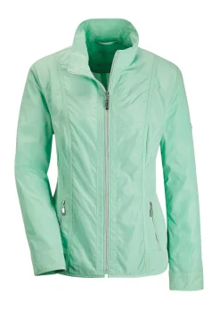 Modische Übergangsjacke