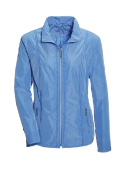Modische Übergangsjacke