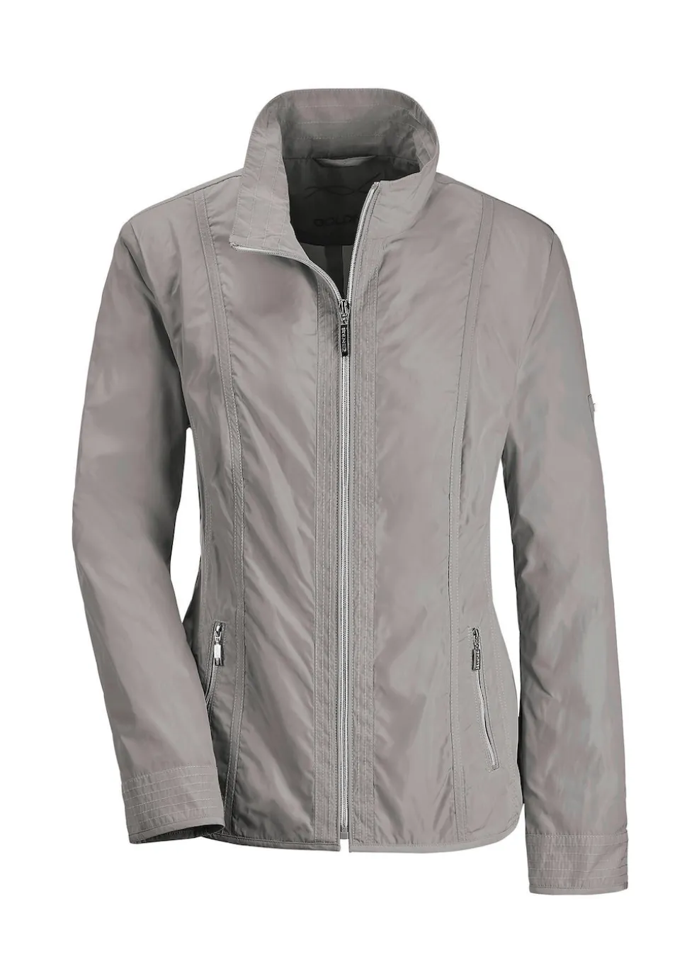 Modische Übergangsjacke