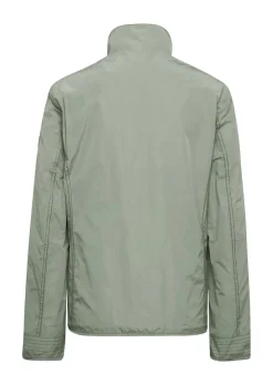 Modische Übergangsjacke