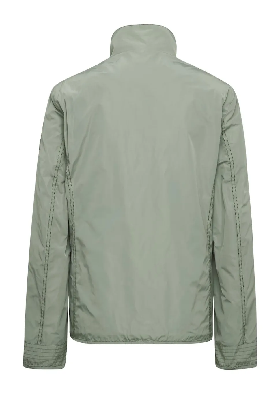 Modische Übergangsjacke