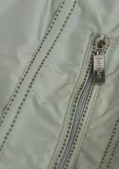 Modische Übergangsjacke